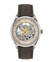 Orologio Tissot Uomo in Acciaio T139.836.16.261.00